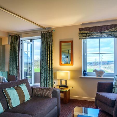 12 Ullswater Suite - Whitbarrow Village Penruddock Buitenkant foto