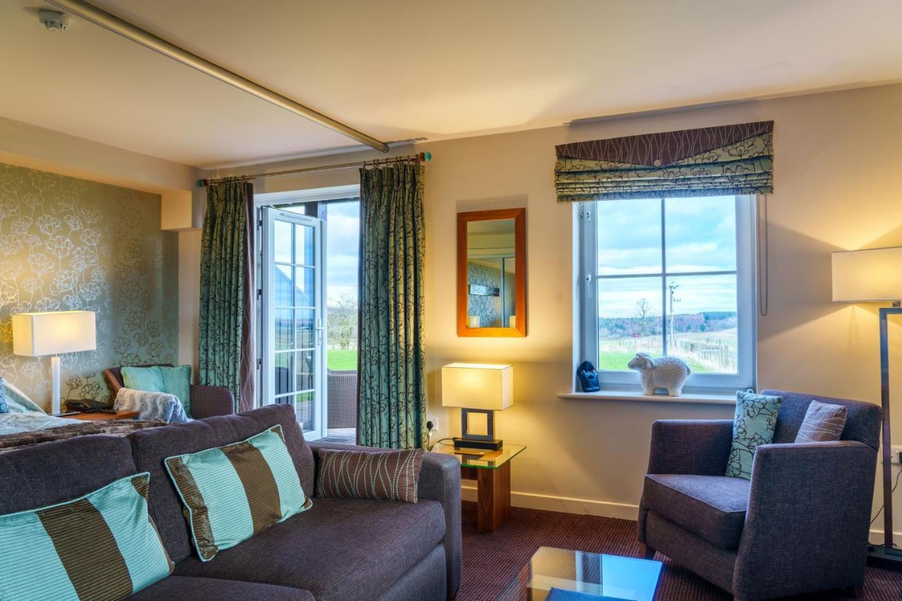 12 Ullswater Suite - Whitbarrow Village Penruddock Buitenkant foto