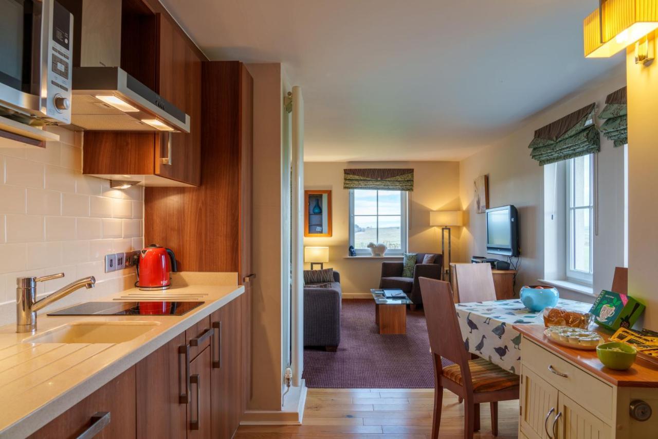12 Ullswater Suite - Whitbarrow Village Penruddock Buitenkant foto