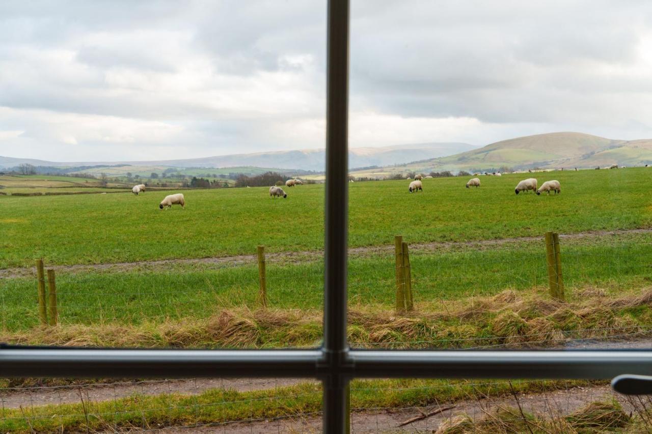 12 Ullswater Suite - Whitbarrow Village Penruddock Buitenkant foto