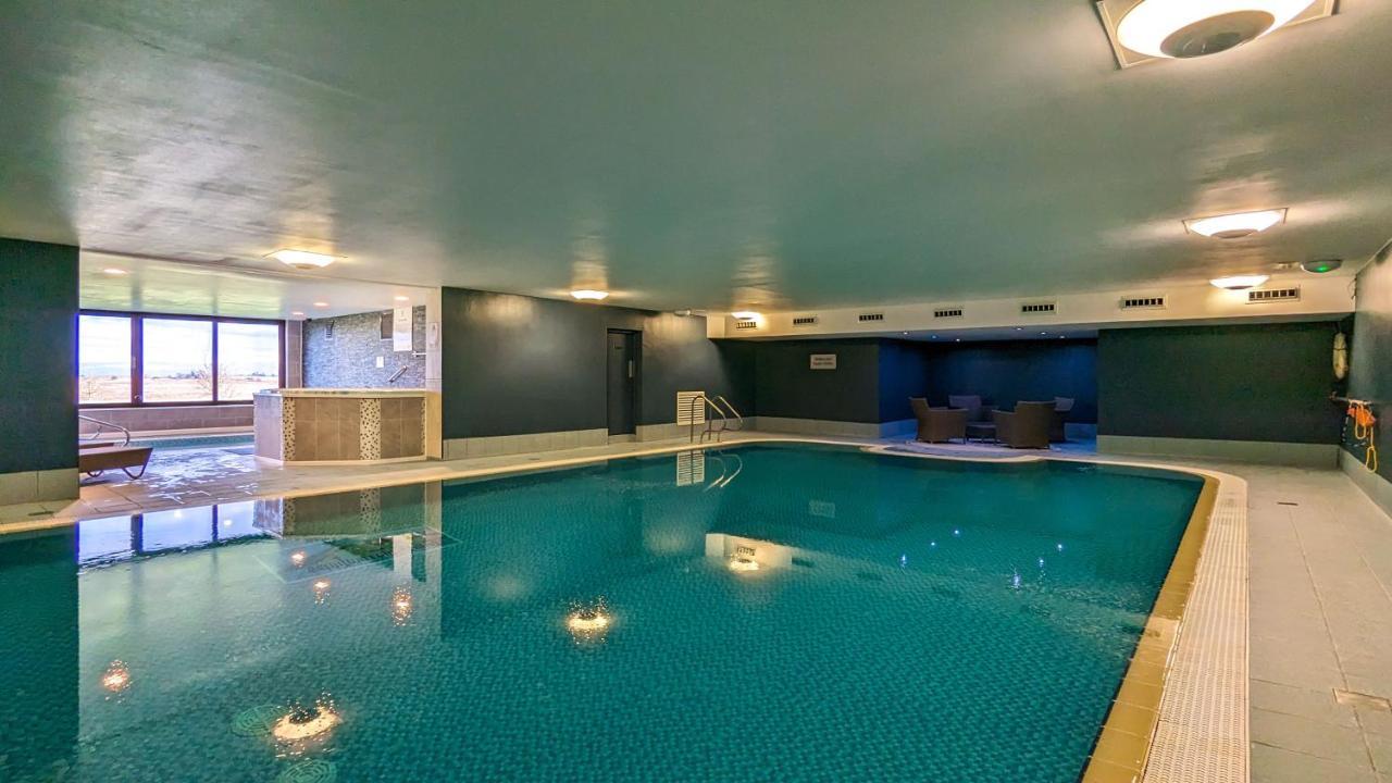 12 Ullswater Suite - Whitbarrow Village Penruddock Buitenkant foto