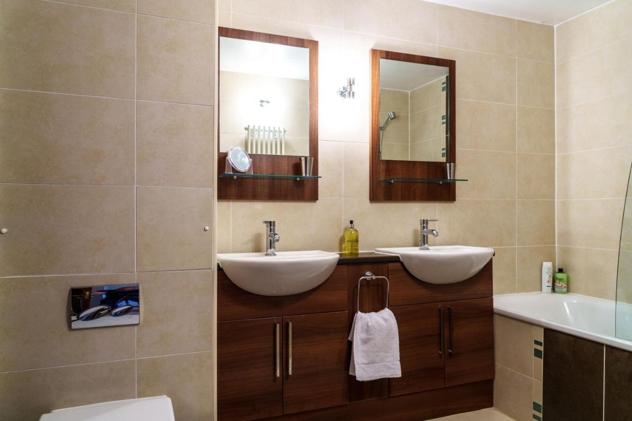 12 Ullswater Suite - Whitbarrow Village Penruddock Buitenkant foto
