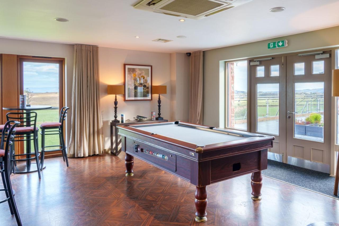 12 Ullswater Suite - Whitbarrow Village Penruddock Buitenkant foto